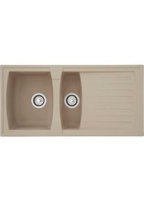 respekta Einbausp&uuml;le