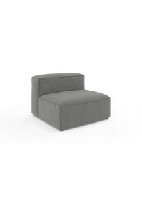 OTTO home Sessel &raquo;HAILY Sofa-Mittelelement, Ma&szlig;e B/T/H: 100/100/72 cm&laquo; als Modul oder separat verwendbar, f&uuml;r individuelle Zusammenstellung