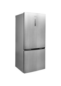 Bauknecht K&uuml;hl-/Gefrierkombination &raquo;KGD 83XLC IN&laquo; 193 cm hoch 83, 2 cm breit