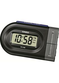 Casio Reisewecker &raquo;DQ-543B-1EF&laquo; Quarzwecker, Wecker, Geschenkidee, Schlafzimmer, Beleuchtung