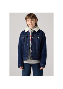 Levi's Kids Jeansjacke &raquo;LVN SHERPA TRUCKER&laquo; ohne Kapuze mit Taschen for BOYS