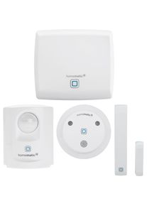 homematic IP Smart-Home Starter-Set &raquo;Sicherheit (4-tlg)&laquo;