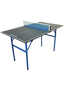Donic Schildkr&ouml;t Donic-Schildkr&ouml;t Mini-Tischtennisplatte &raquo;TT-Tisch Minitisch-MIDI XL&laquo;