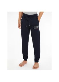Tommy Hilfiger Underwear Jogginghose &raquo;TRACK PANT HWK&laquo; mit Tommy Hilfiger Logoaufdruck blau, Gr&ouml;&szlig;e M (50)