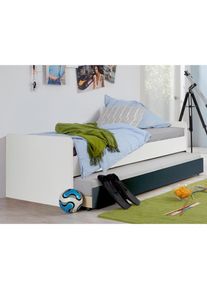 wimex Schubkasten &raquo;Joker&laquo; zus&auml;tzliche Schlafgelegenheit, G&auml;stebett, inklusive Lattenrost