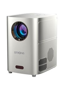 Strong Mini-Beamer &raquo;Q1&laquo; (180 lm 1000:1 1280 x 720 px)