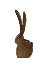 AM Design Osterhase &raquo;Osterfigur aus Holz, Osterdekoration&laquo; Dekofigur, Ostern, Fr&uuml;hjahrsdeko