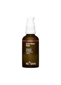 Re-Skin Gesichtslotion &raquo;Acid Glow Peel&laquo;