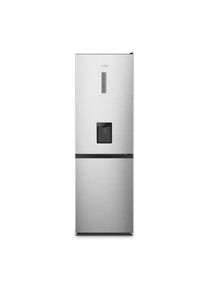 HISENSE K&uuml;hl-/Gefrierkombination &raquo;RB3N300NMCC&laquo; 186 cm hoch 59, 5 cm breit Wasserspender mit Tank