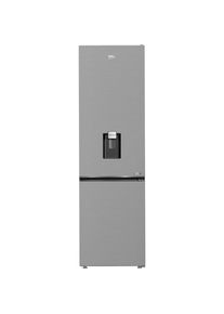 Beko K&uuml;hl-/Gefrierkombination &raquo;B5RCNA406DHXB1&laquo; 210 cm hoch 64 cm breit