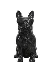 Kayoom Tierfigur &raquo;Skulptur Dude 100 Schwarz&laquo;