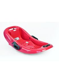 KHW Rodel &raquo;Snow Flipper de luxe pink&laquo;
