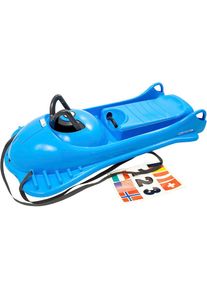 KHW Rodel &raquo;Mountain Racer iceblue&laquo;