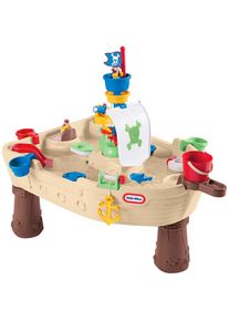 Little Tikes Spieltisch &raquo;Anchors Away Pirate Ship&laquo; Wasserspieltisch
