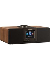 Sangean Internet-Radio &raquo;WFR-32&laquo; ( Internetradio )