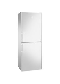 Amica K&uuml;hl-/Gefrierkombination &raquo;KGC384 111 E&laquo; 148 cm hoch 52 cm breit