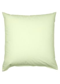 Janine Kissenbezug &raquo;PIANO 0125 31 80x80&laquo; mit Rei&szlig;verschluss