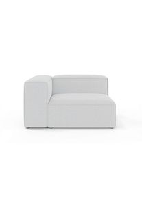OTTO home Sofa-Eckelement &raquo;HAILY Sessel mit Armlehne links/rechts, Ma&szlig;e B/T/H: 130/100/72 cm&laquo; als Modul oder separat verwendbar, f&uuml;r individuelle 