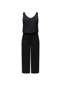 Ragwear Jumpsuit &raquo;Jumpsuit Suky&laquo; schwarz, Gr&ouml;&szlig;e XL