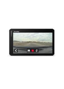 Garmin PKW-Navigationsger&auml;t &raquo;DRIVECAM 76 MT-D EU&laquo; (Europa (46 L&auml;nder) Karten-Updates)