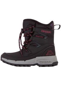 Kappa Schlupfstiefel - wasserdicht, windabweisend & atmungsaktiv pink, Gr&ouml;&szlig;e 32