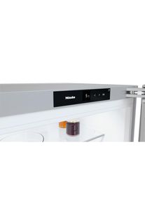Miele K&uuml;hlschrank &raquo;KS 4783 DD&laquo; 185, 5 cm hoch 59, 7 cm breit