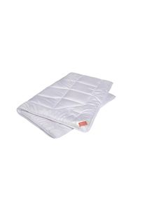 Hefel Einziehdecke &raquo;Cashmere DeLuxe&laquo; leicht F&uuml;llung 70% Hefel Cashmere / 30% Schafschurwolle 1 Stk. tlg. das kostbarste Naturhaar aus dem Himalaya 