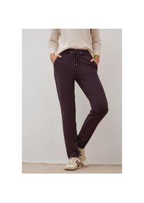 Cecil Stoffhose &raquo;Style Tracey&laquo; mit elastischem Bund und Tunnelzug