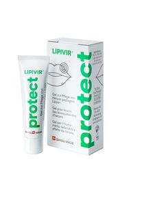 Sanacute Gesichtslotion &raquo;LIPIVIR protect&laquo;