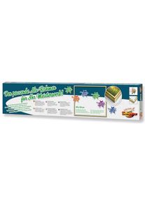 Schipper Bilderrahmen &raquo;Malen nach Zahlen, 40x50 cm, goldfarben&laquo; Made in Germany