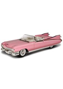 Maisto Sammlerauto &raquo;Cadillac Eldorado Biarritz, &laquo; 1:18 mit Lenkung und Federung