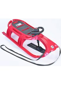 KHW Rodel &raquo;Snow Tiger de luxe&laquo;