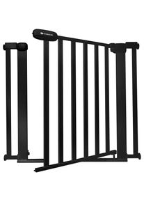 Kinderkraft T&uuml;rschutzgitter &raquo;LOCK & GO&laquo;