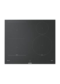 Gorenje Flex-Induktions-Kochfeld &raquo;GI6433SRWF&laquo; Infinity-Matt, kratzresistent, Bridge-Zone, Flex-Induktion