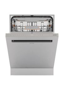 Gorenje Unterbaugeschirrsp&uuml;ler &raquo;GU673C65X&laquo; 9, 5 l 16 Ma&szlig;gedecke TotalDry - auto. T&uuml;r&ouml;ffnung
