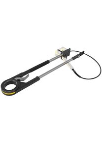 K&auml;rcher K&Auml;RCHER Hochdruckreiniger-D&uuml;se &raquo;TLA 4 Teleskopstrahlrohr&laquo; 180&deg; verstellbares Gelenk