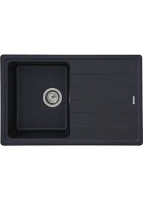 respekta Einbausp&uuml;le &raquo;COLUMBIA78X50&laquo;