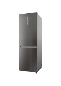 Haier K&uuml;hl-/Gefrierkombination &raquo;HDPW5618CNPD&laquo; 185 cm hoch 59, 5 cm breit