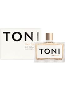 Toni Gard Eau de Parfum &raquo;TONI EdP&laquo; mit einzigartiger Komposition