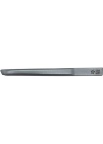 Pfeilring Pinzette schr&auml;g, rostfrei