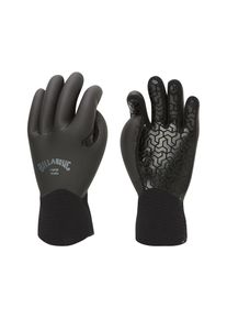 Billabong Neoprenhandschuhe &raquo;3mm Furnace&laquo; schwarz, Gr&ouml;&szlig;e XL