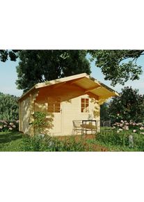 Kiehn-Holz Gartenhaus &raquo;Finkenberg&laquo;