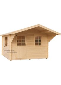 Kiehn-Holz Gartenhaus &raquo;Finkenberg&laquo;