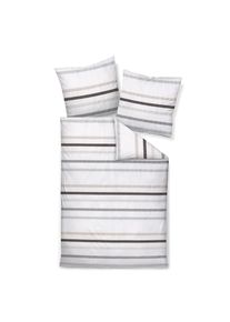 Janine Bettw&auml;sche &raquo;87101 J. D., Mako-Satin aus 100 % Baumwolle&laquo; 3 Stk. tlg.