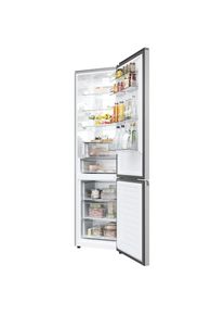 Haier K&uuml;hl-/Gefrierkombination 2D 60 Series 7 &raquo;HDPW7620AANPK&laquo; 205 cm hoch 59, 5 cm breit Absolut effizient: Nur 92 kWh j&auml;hrlicher Energieverbrauch