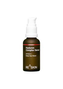 Re-Skin Gesichtslotion &raquo;Hyaluron Complex Serum&laquo;