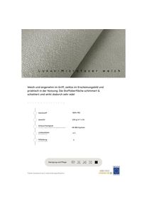 Collection AB Sofa &raquo;Torsten&laquo; mit Bettfunktion und Bettkasten