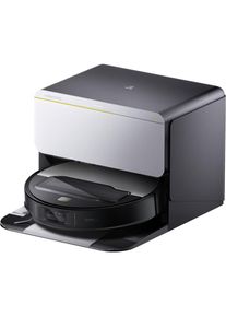 roborock Saugroboter &raquo; Saros Z70 R&D system mit Wischfunktion&laquo;