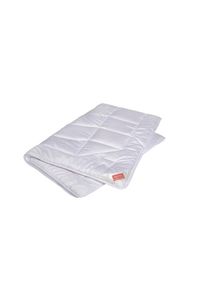 Hefel Einziehdecke &raquo;Cashmere DeLuxe&laquo; normal F&uuml;llung 70% Hefel Cashmere / 30% Schafschurwolle 1 Stk. tlg. das kostbarste Naturhaar aus dem Himalaya 