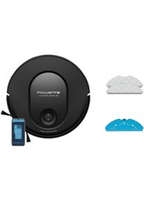 Rowenta Saugroboter &raquo;RR8L65WH mit Wischfunktion&laquo;